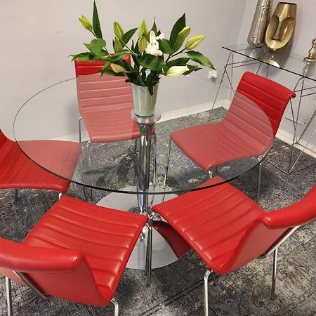 Central Vienna Apartment With Unique 40M2 City Garden & Self Check In Exterior photo